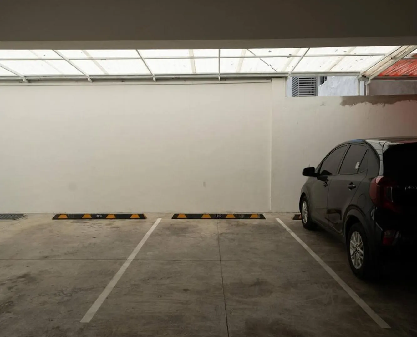 Luxury Apt Ibr Naco 1Br Poolgym Santo Domingo Dominikai Köztársaság